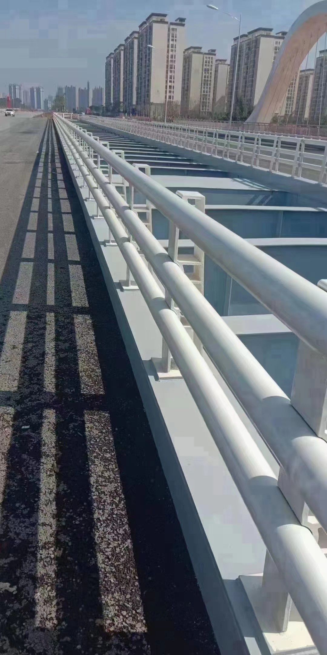 桃山鋁合金護欄