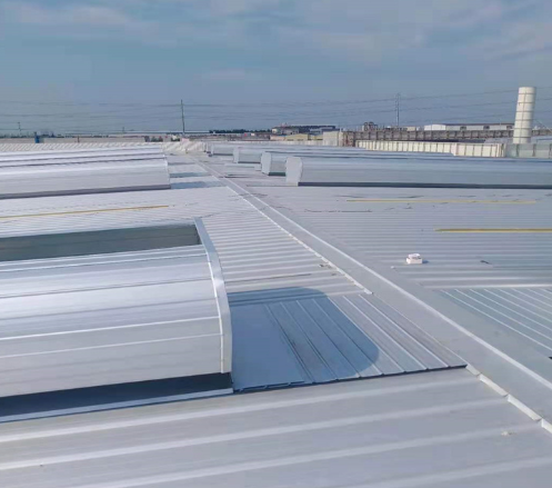 興安盟通風氣樓