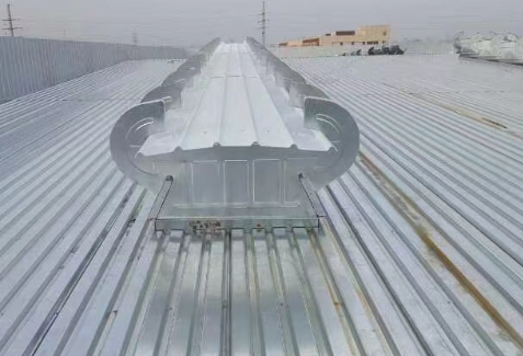 興安盟通風氣樓