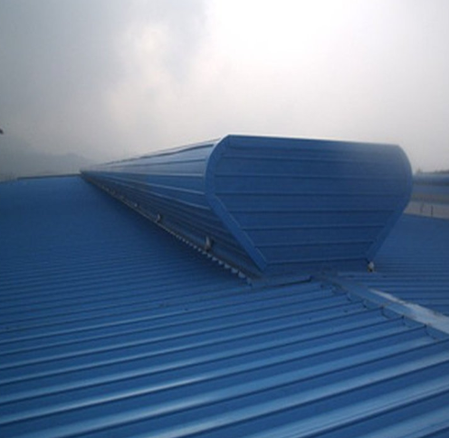 興安盟通風氣樓