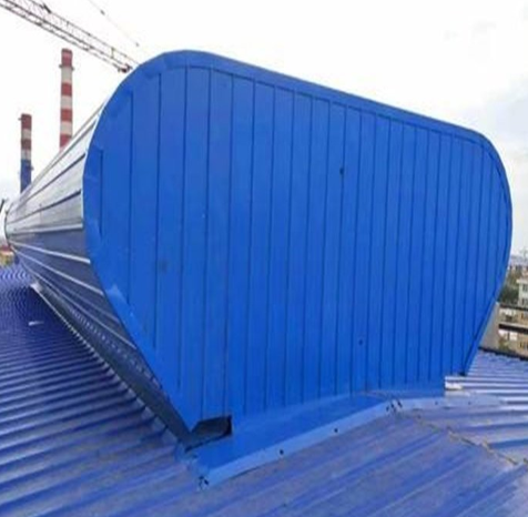 興安盟通風氣樓