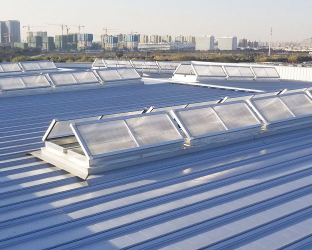 興安盟通風天窗