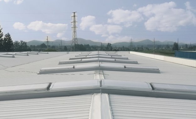 興安盟通風天窗