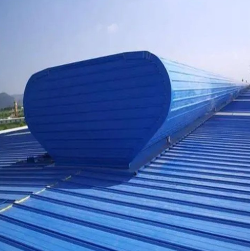 東陽(yáng)通風(fēng)氣樓