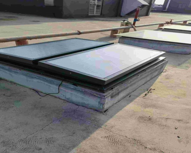 興安盟通風天窗