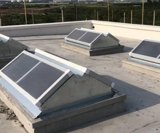 興安盟通風天窗