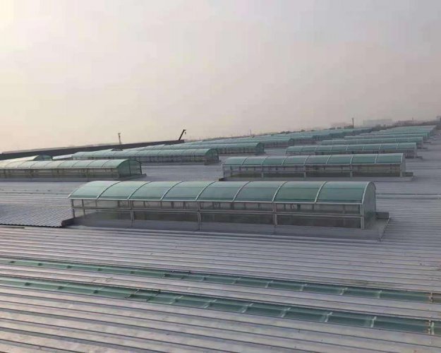 興安盟通風天窗