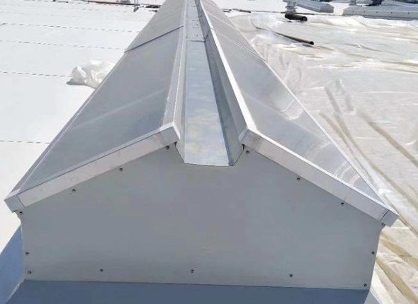 興安盟通風天窗