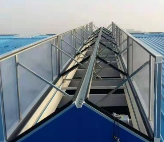 興安盟通風天窗